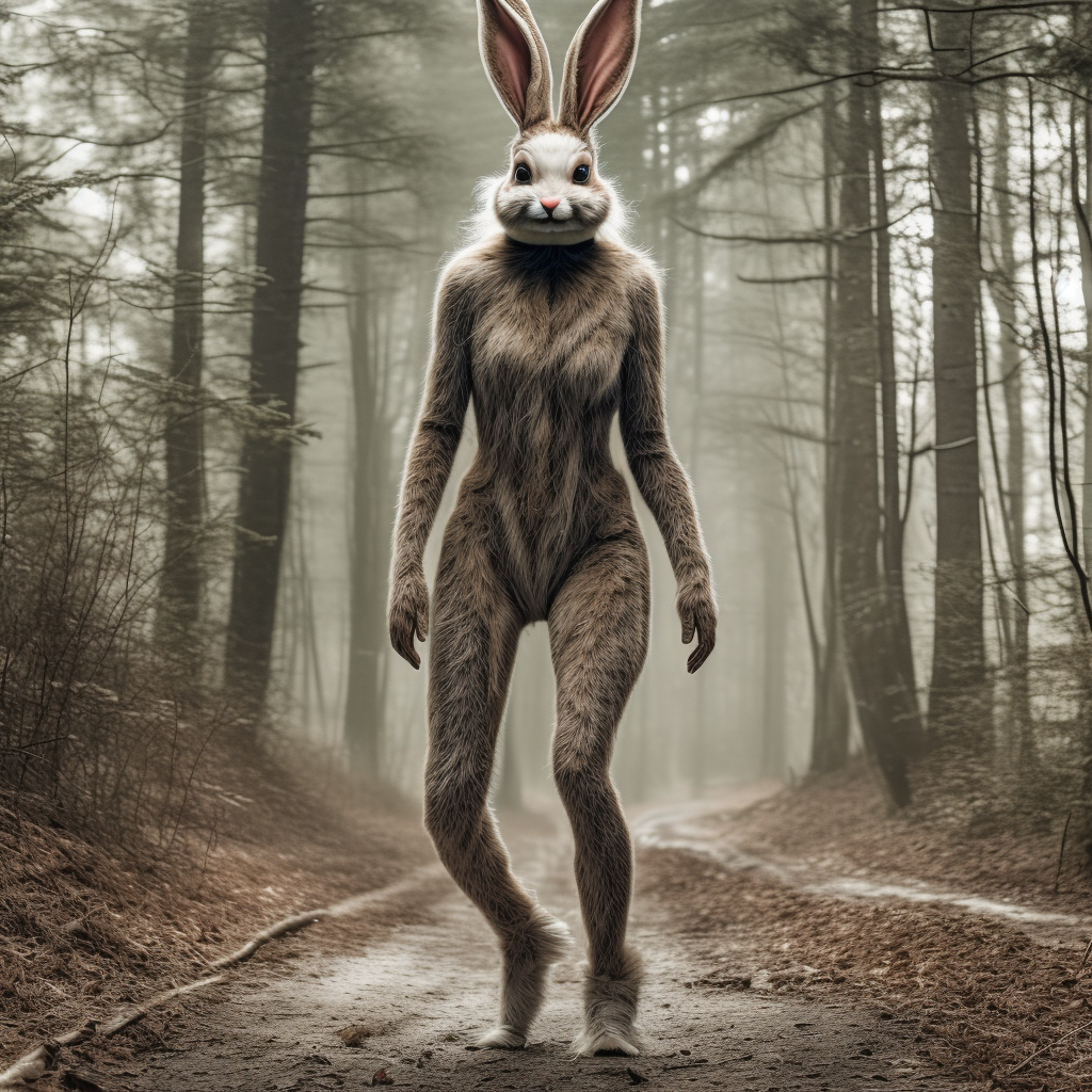 00104-2254246820-a photo of a bunny-woman hybrid, thin woman with fur-skin wearing a sports attire, 8k, humanoid face.png